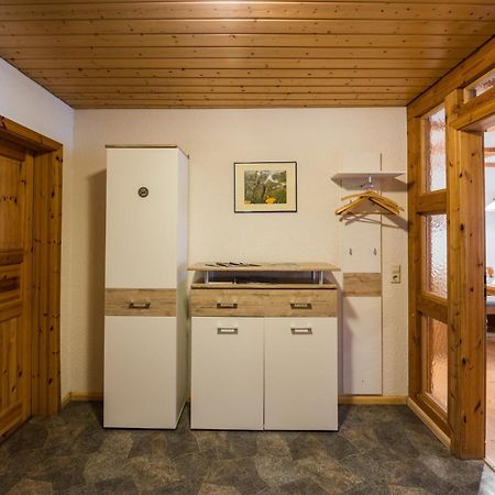 Ferienwohnung Jasmin Виден Экстерьер фото