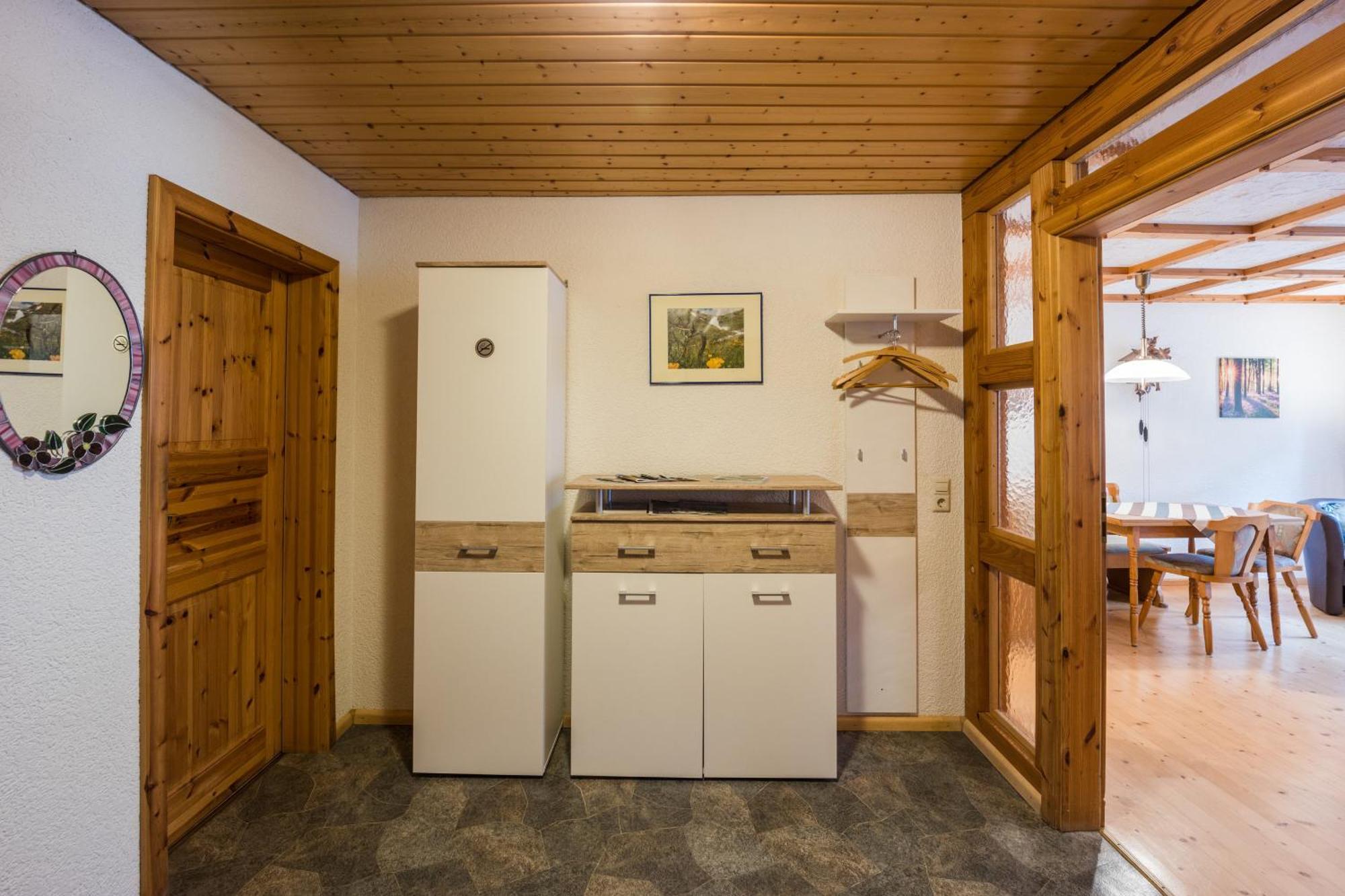 Ferienwohnung Jasmin Виден Экстерьер фото