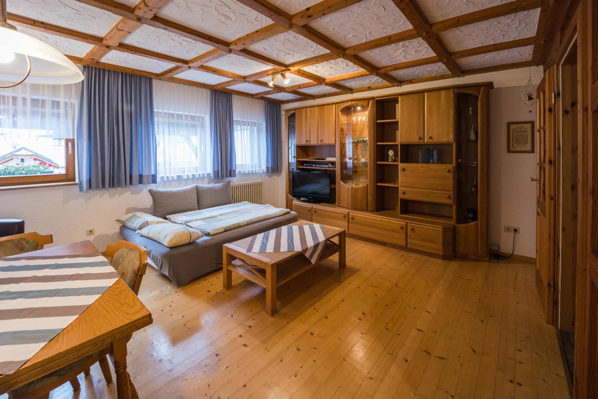Ferienwohnung Jasmin Виден Экстерьер фото