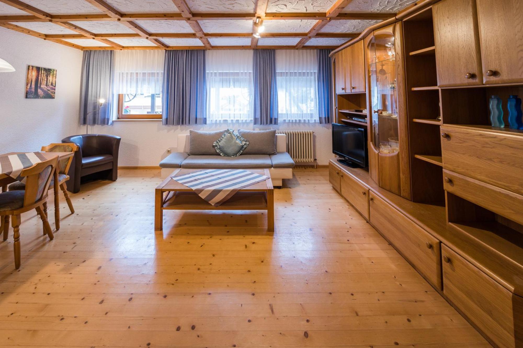 Ferienwohnung Jasmin Виден Экстерьер фото