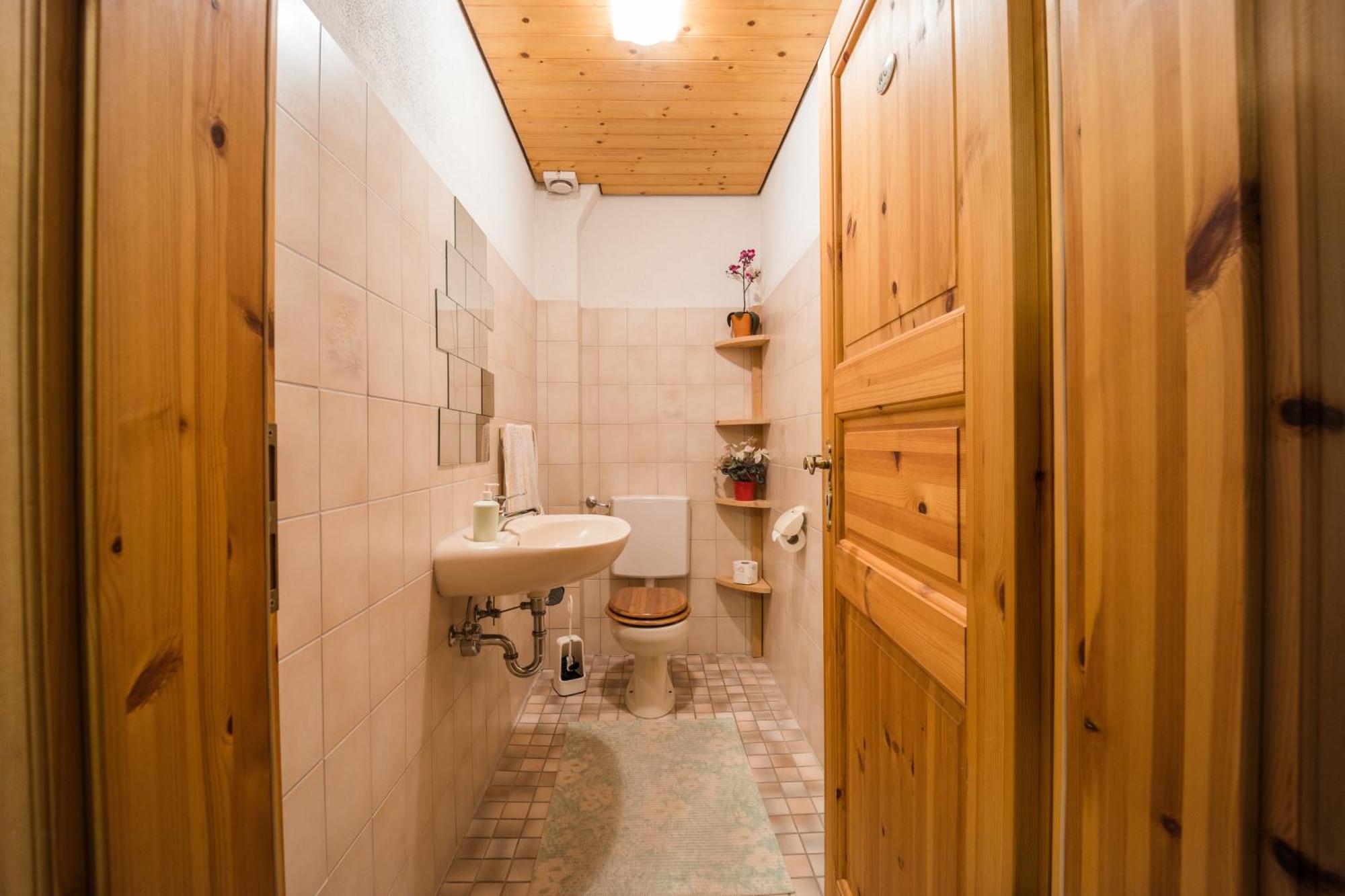 Ferienwohnung Jasmin Виден Экстерьер фото