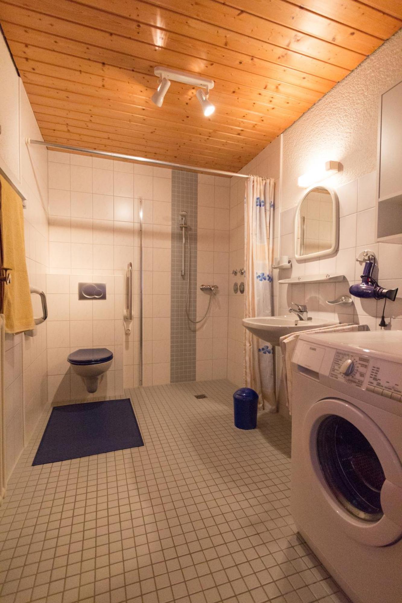 Ferienwohnung Jasmin Виден Экстерьер фото