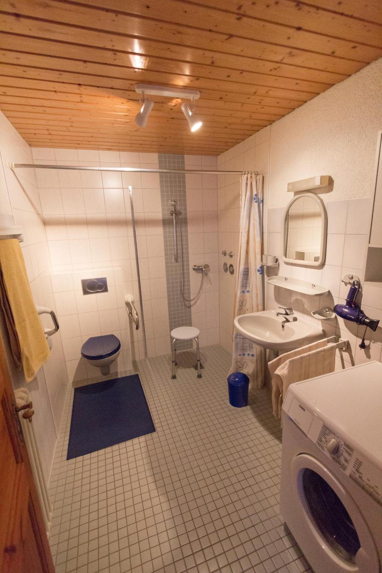 Ferienwohnung Jasmin Виден Экстерьер фото